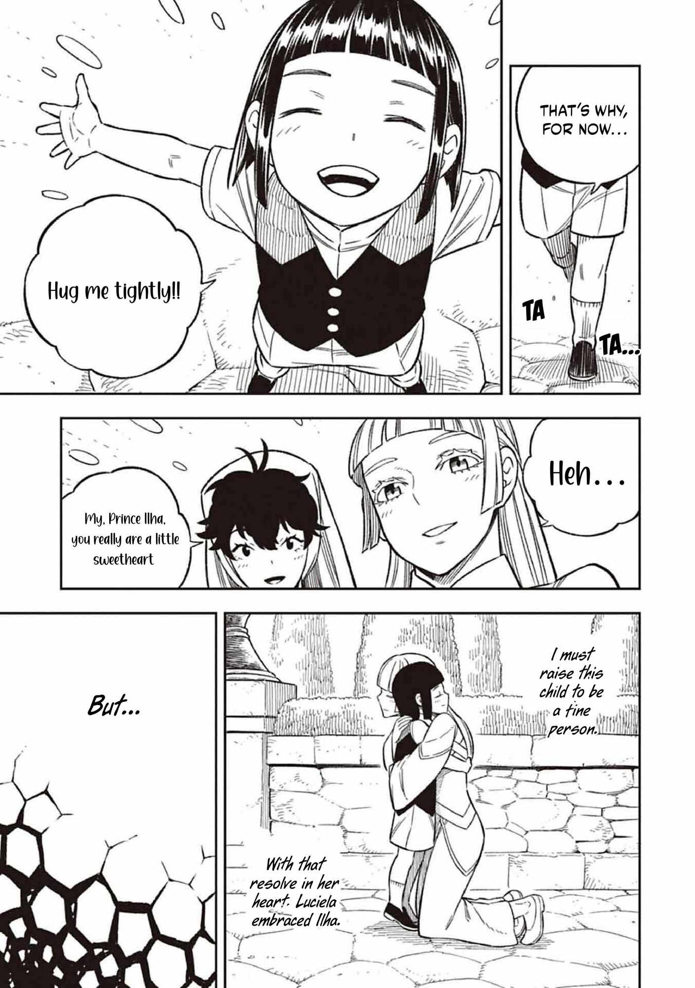 Tsuihou Ouji wa Dorei kara Yarinaosu Chapter 1 13
